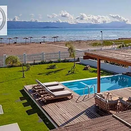 Sun 'n Chill, Boutique & 4*