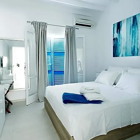 Hotel Sun 'n Chill, Boutique & Kávos