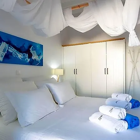 Sun 'n Chill, Boutique & Hotel Kávos