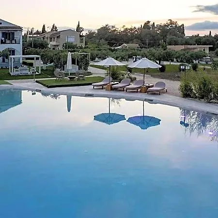 Hotel Sun 'n Chill, Boutique & 4*