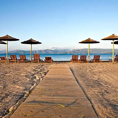 Sun 'n Chill, Boutique & Hotel Kávos