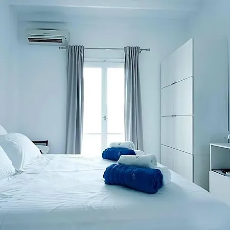 Hotel Sun 'n Chill, Boutique & Kávos