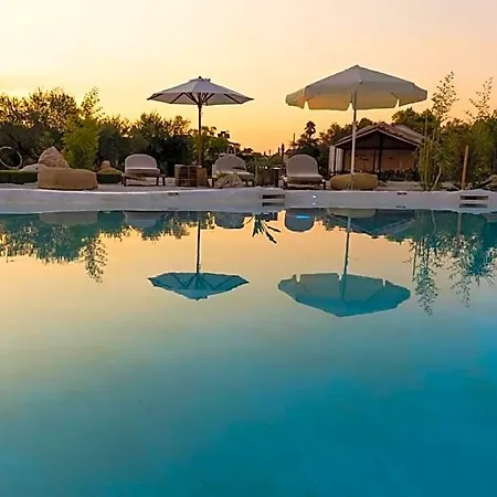 Sun 'n Chill, Boutique & Hotel Kávos
