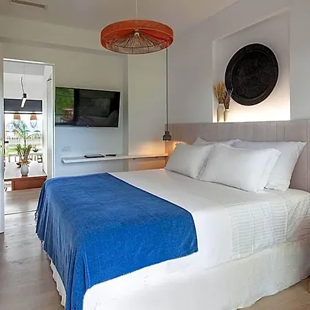 Sun 'n Chill, Boutique & Hotel